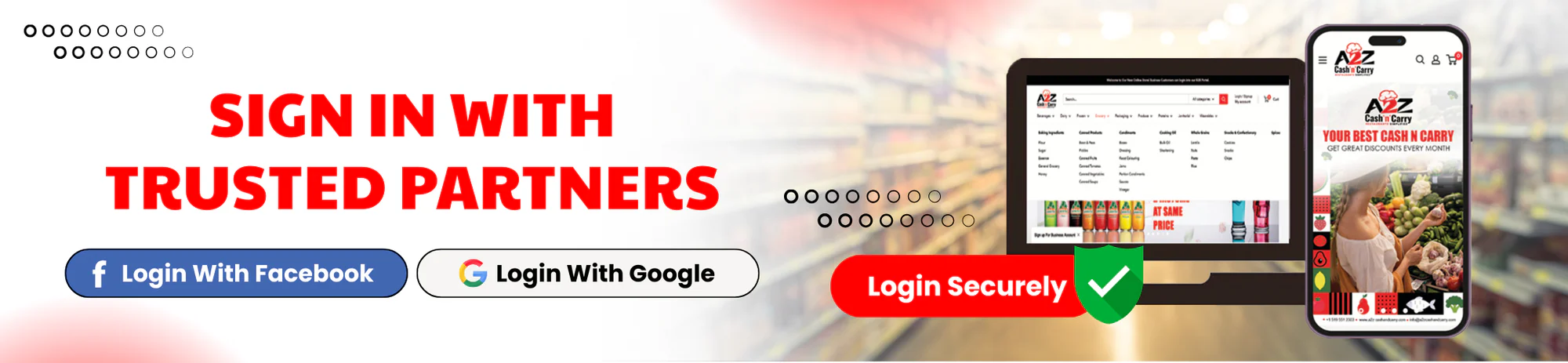 Your Ultimate Culinary Supply Partner