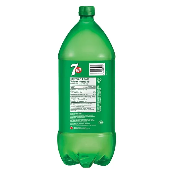 7up - PET - Image 2