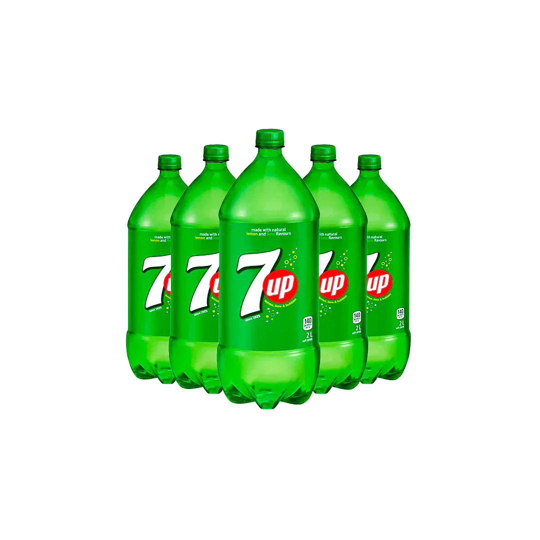 7up - PET - Image 3