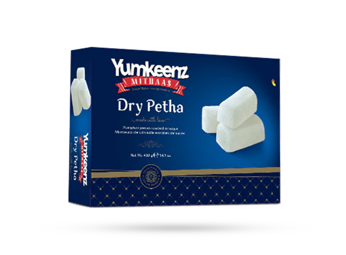Agra Taj - Dry Petha - 350g