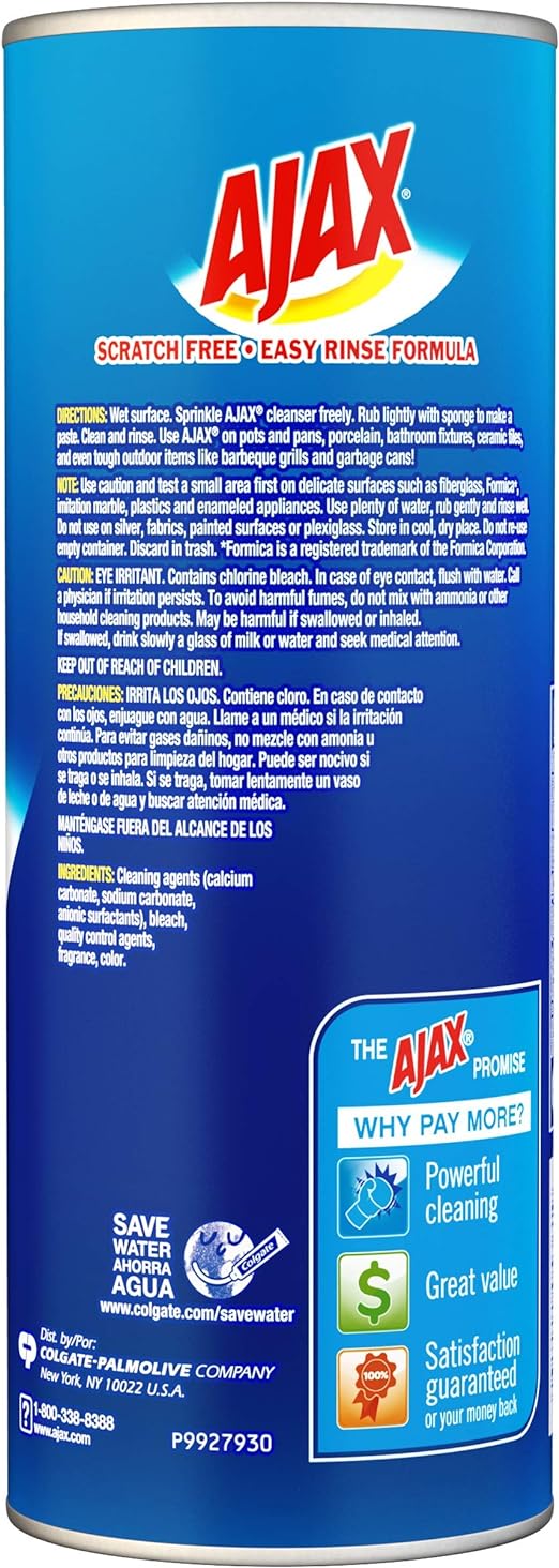 Ajax Powder - Image 2
