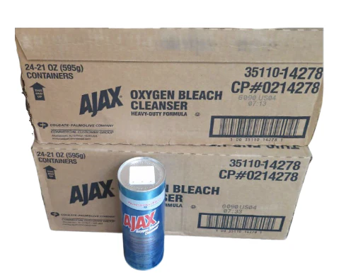 Ajax Powder - Image 3