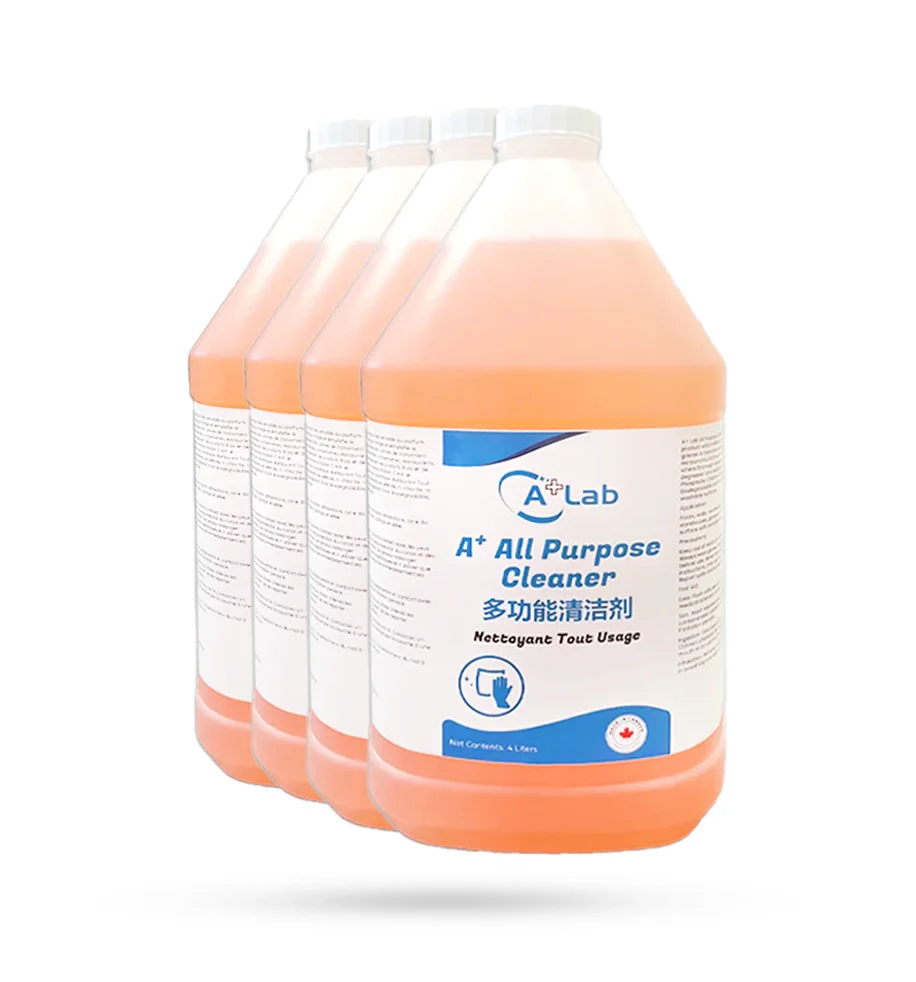 APlus - All Purpose Cleaner - 4L - Image 2