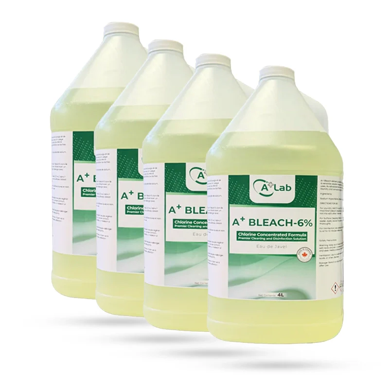 APlus - Bleach - 4L - Image 2