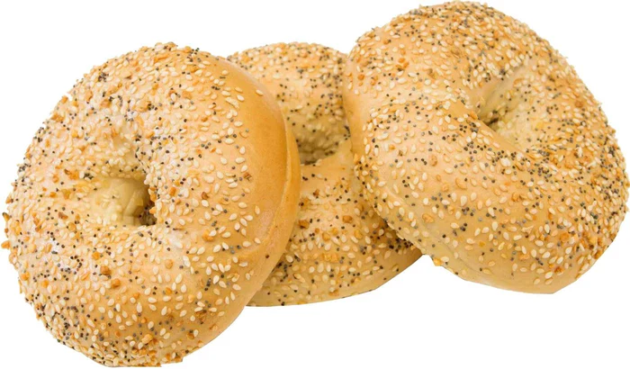 Bagel Everything(United bakery) - Image 3
