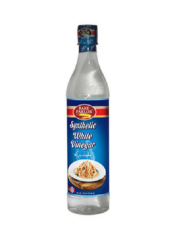 Bake Parlor - Synthetic Vinegar - 120ml