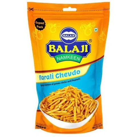 Balaji - Farali Chevdo - 190g