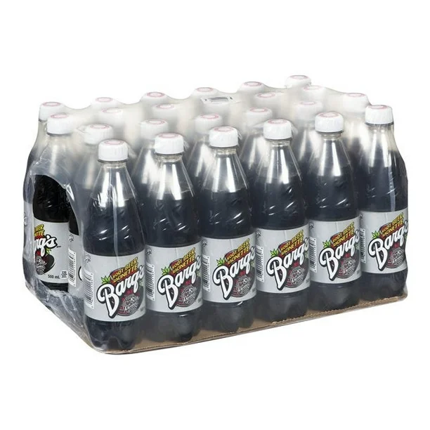 Barq's - Root beer - Image 2
