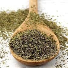 Basil - Rubbed - 15Kg