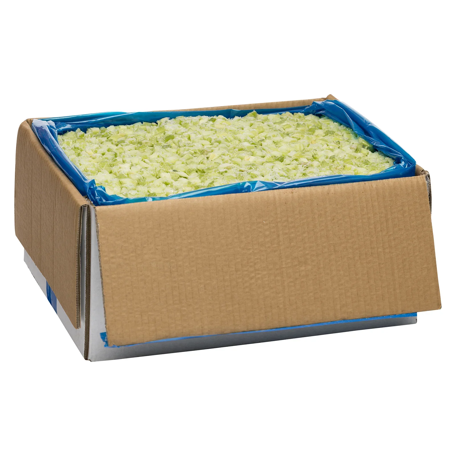 Below Zero - Diced Celery - 10 Kg - Image 3