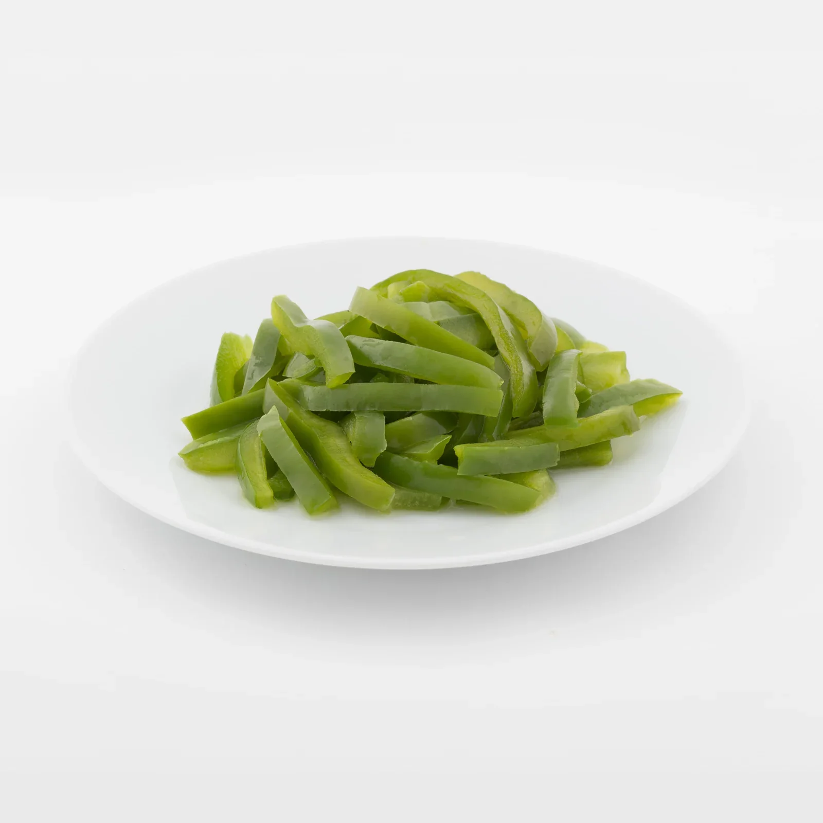 Below Zero - Green Pepper - 10 Kg