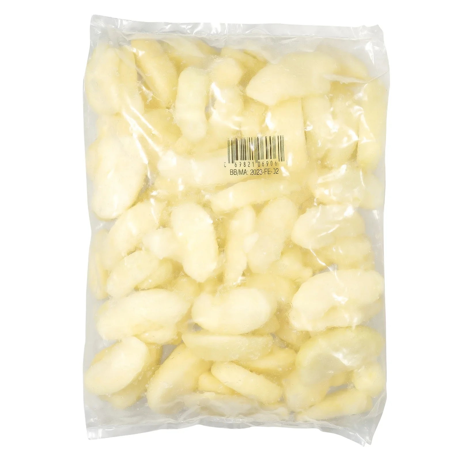 Below Zero - IQF Apples Sliced - Image 2