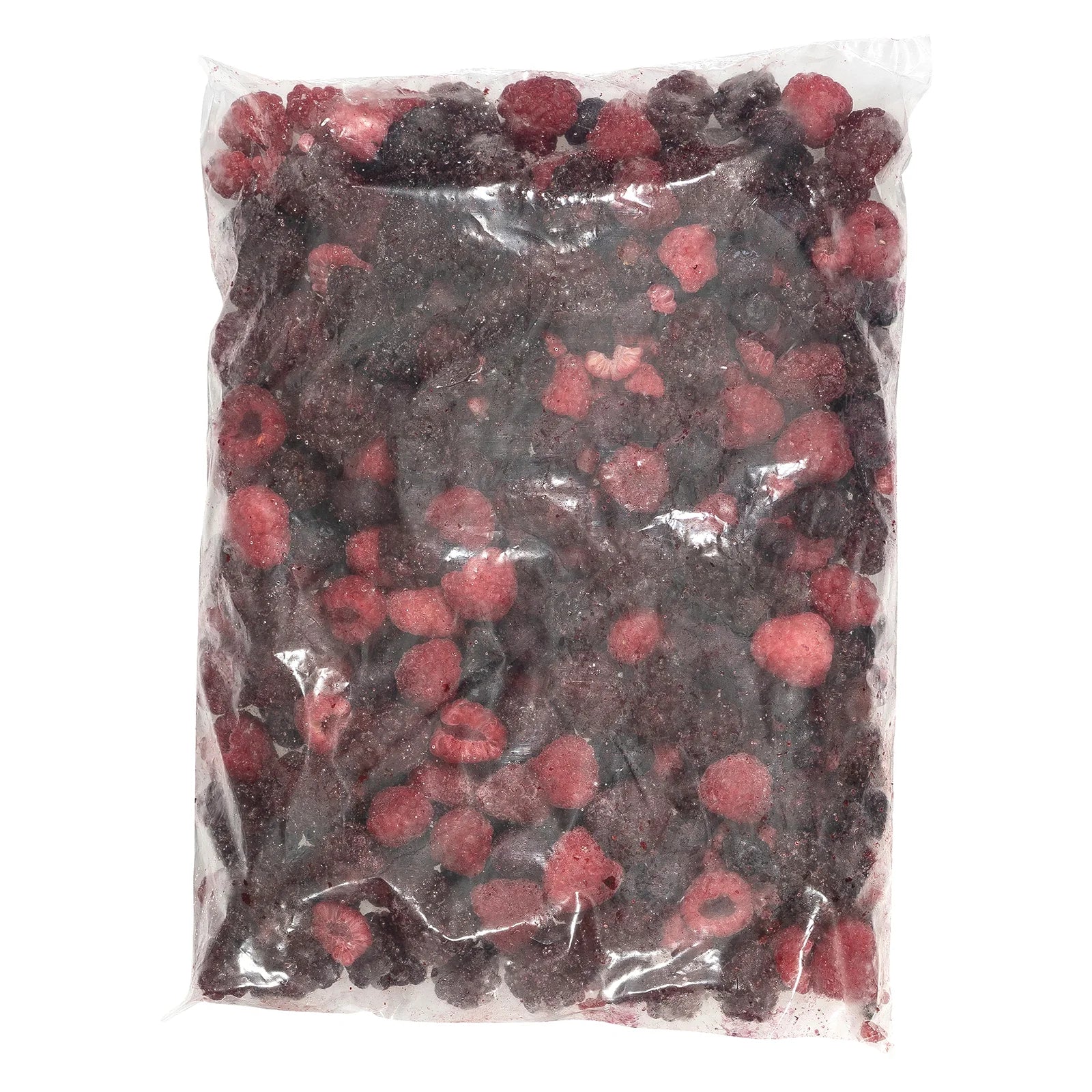 Below Zero - IQF Berry Mix - 1Kg - Image 2