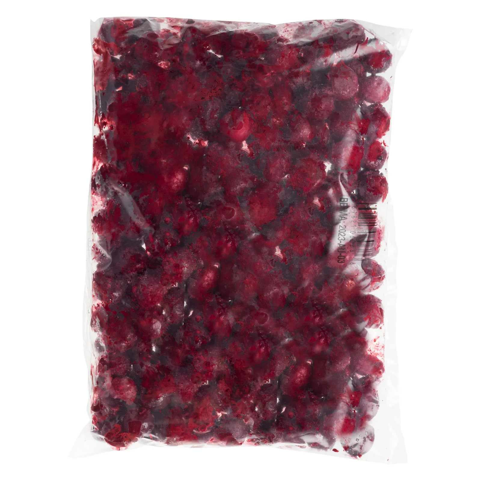 Below Zero - IQF Cherry Sour - Image 2