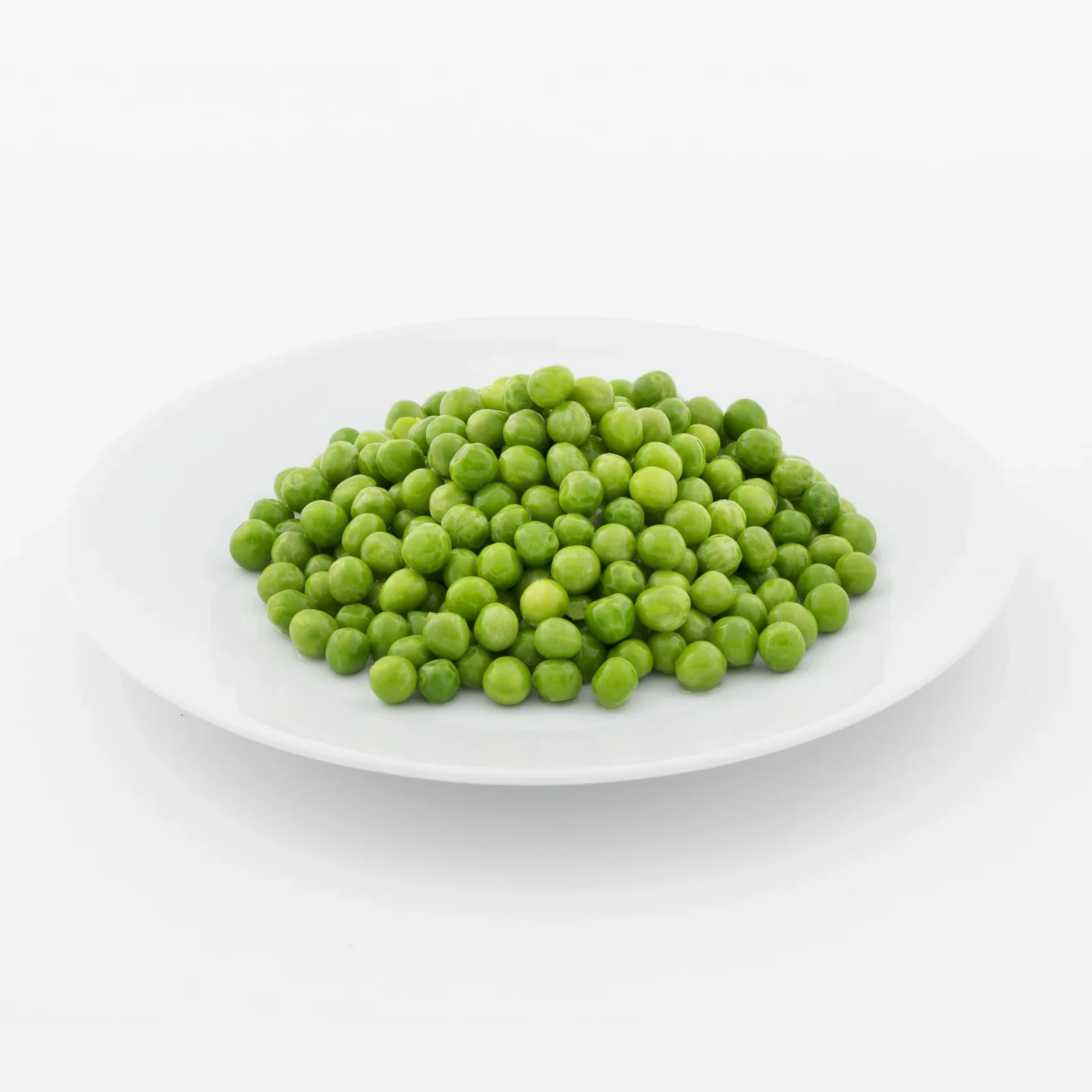 Below Zero - IQF Green Peas