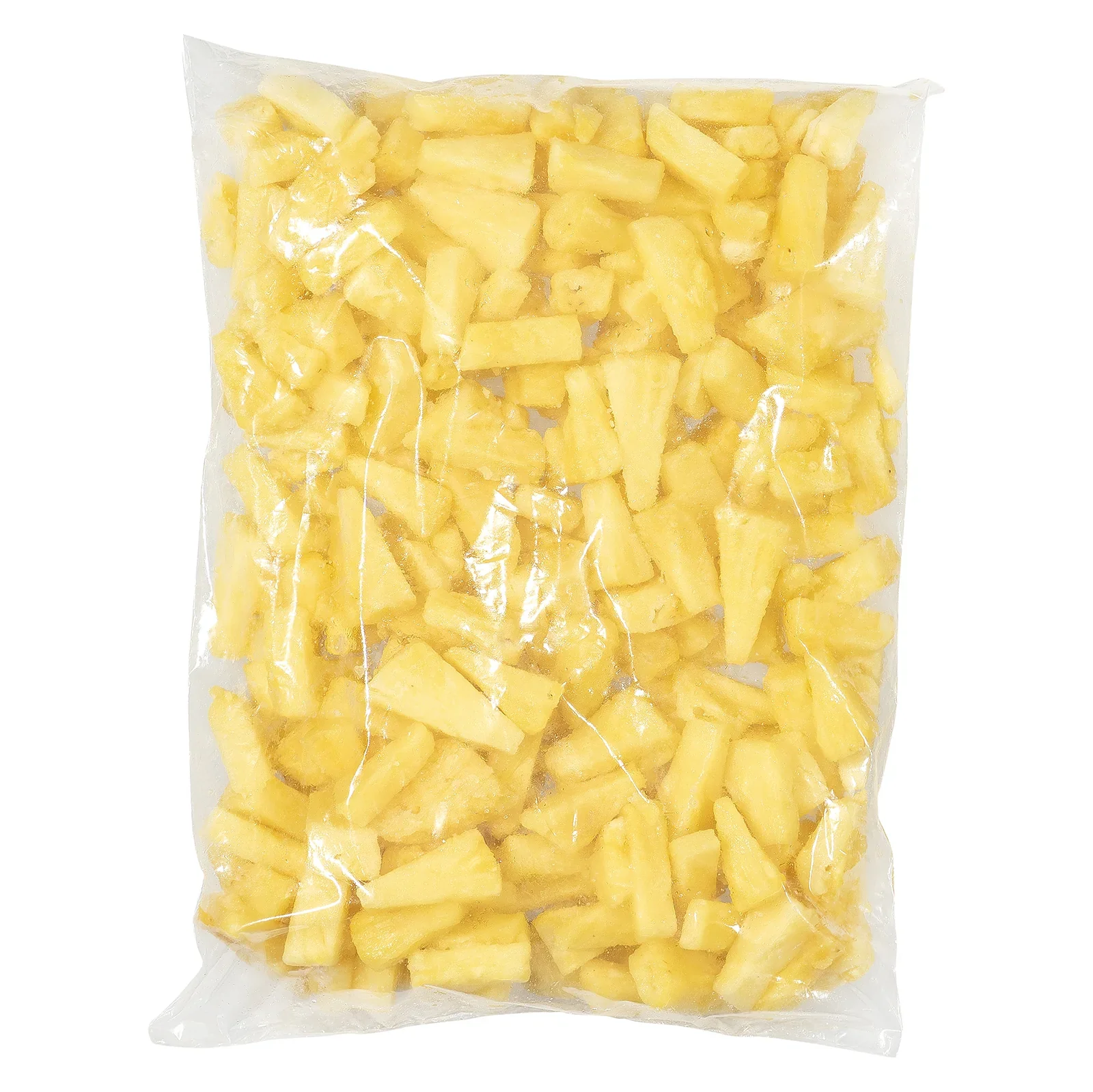 Below Zero - IQF Pineapples Chunks - Image 2