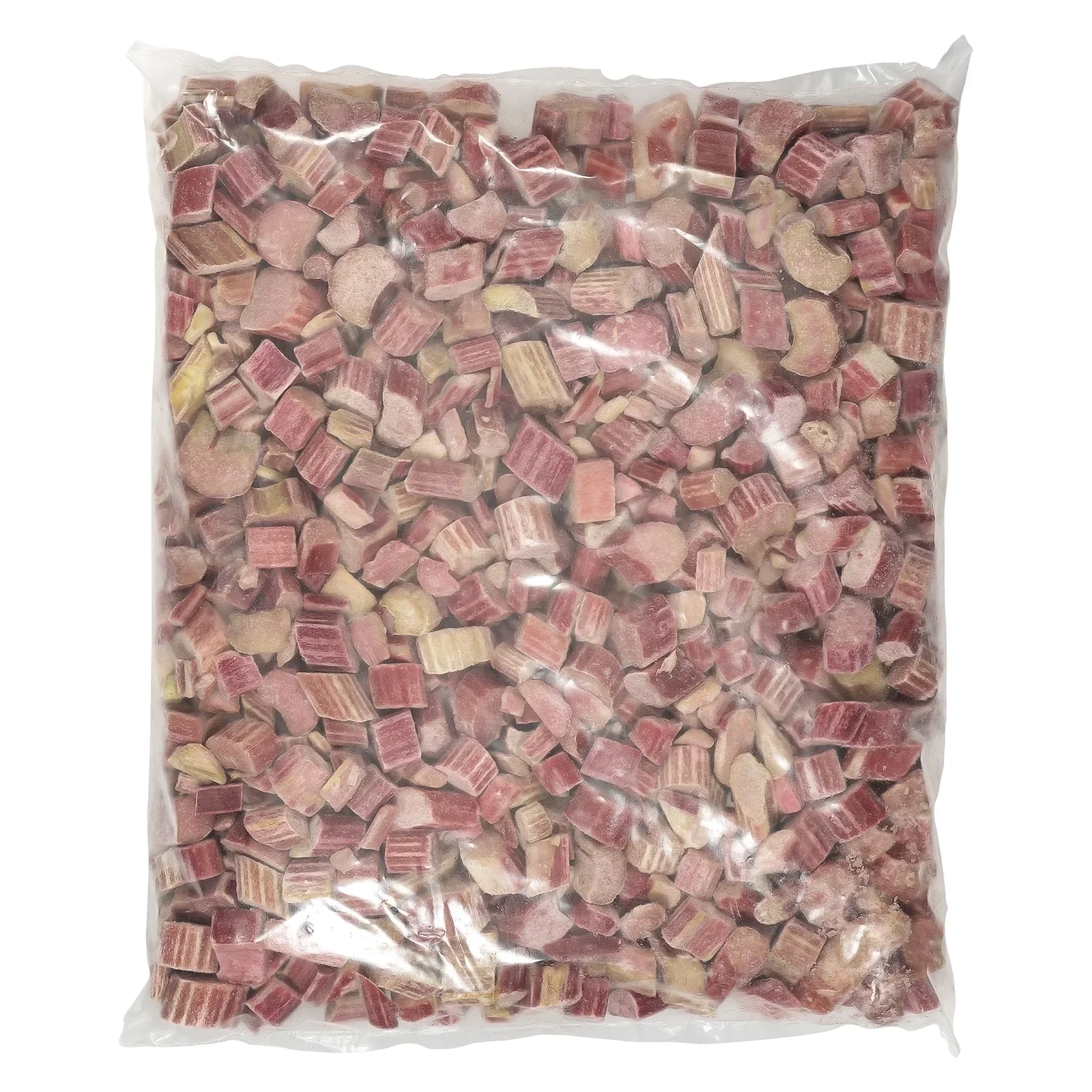 Below Zero - IQF Rhubarb - Image 2