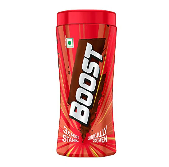 Boost Drink - 500g