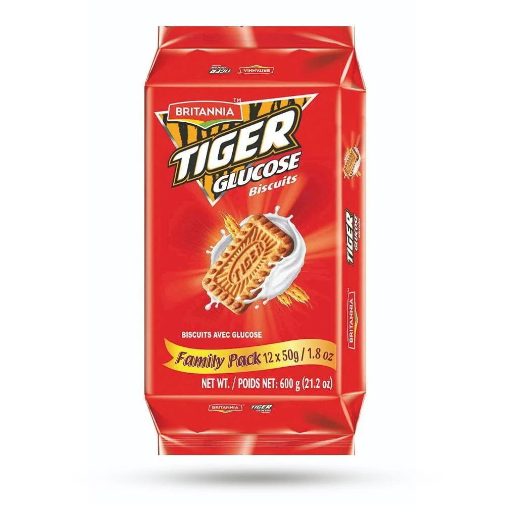 BR - Tiger Glucose - 600g - Image 2