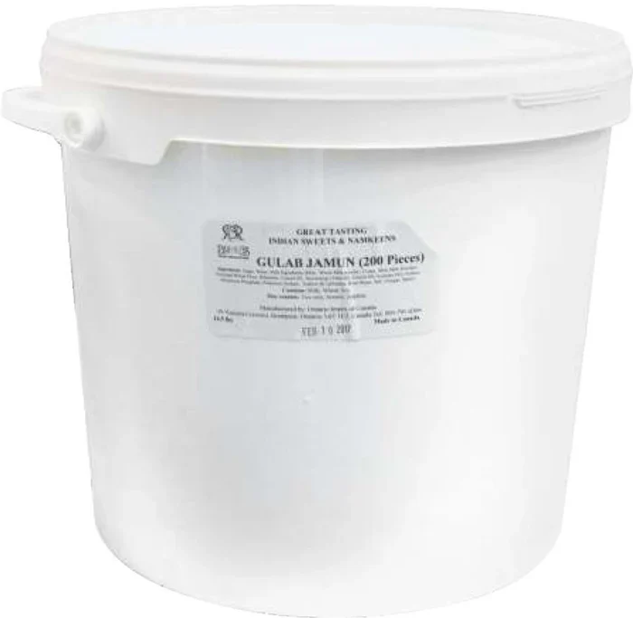 Brar's - Kaala Jamun - 20 Lb - Image 2