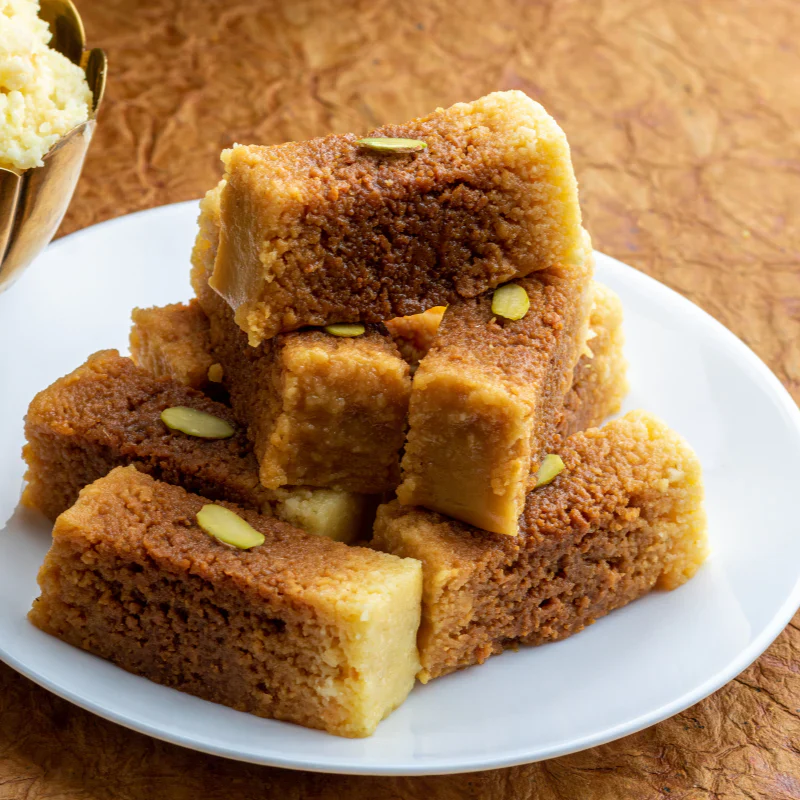 Brar's - Milk Cake - 6Lb