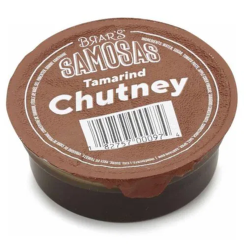 Brar's - Samosa Chutney Dip - 70g