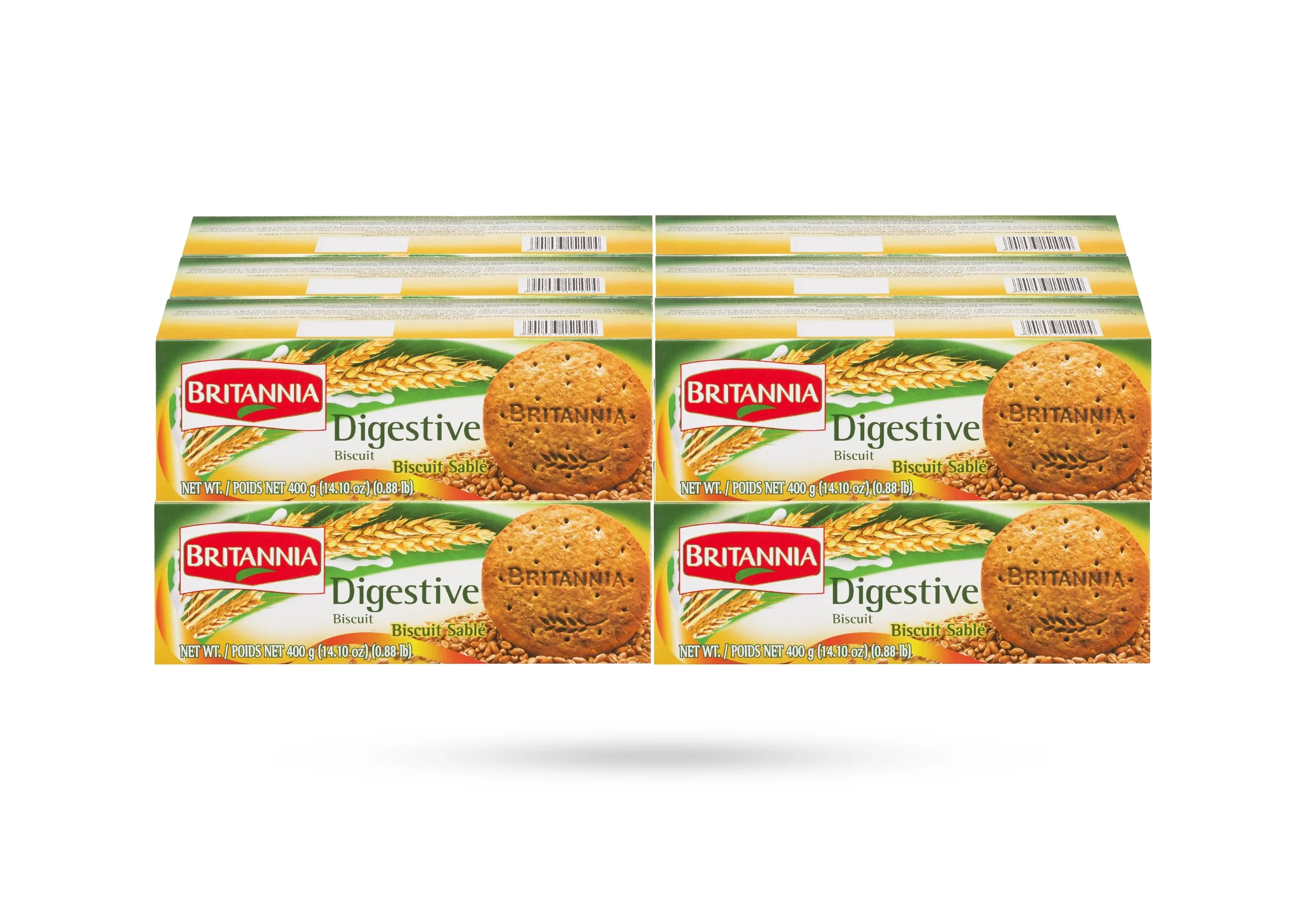 Britannia - Digestive - Image 2