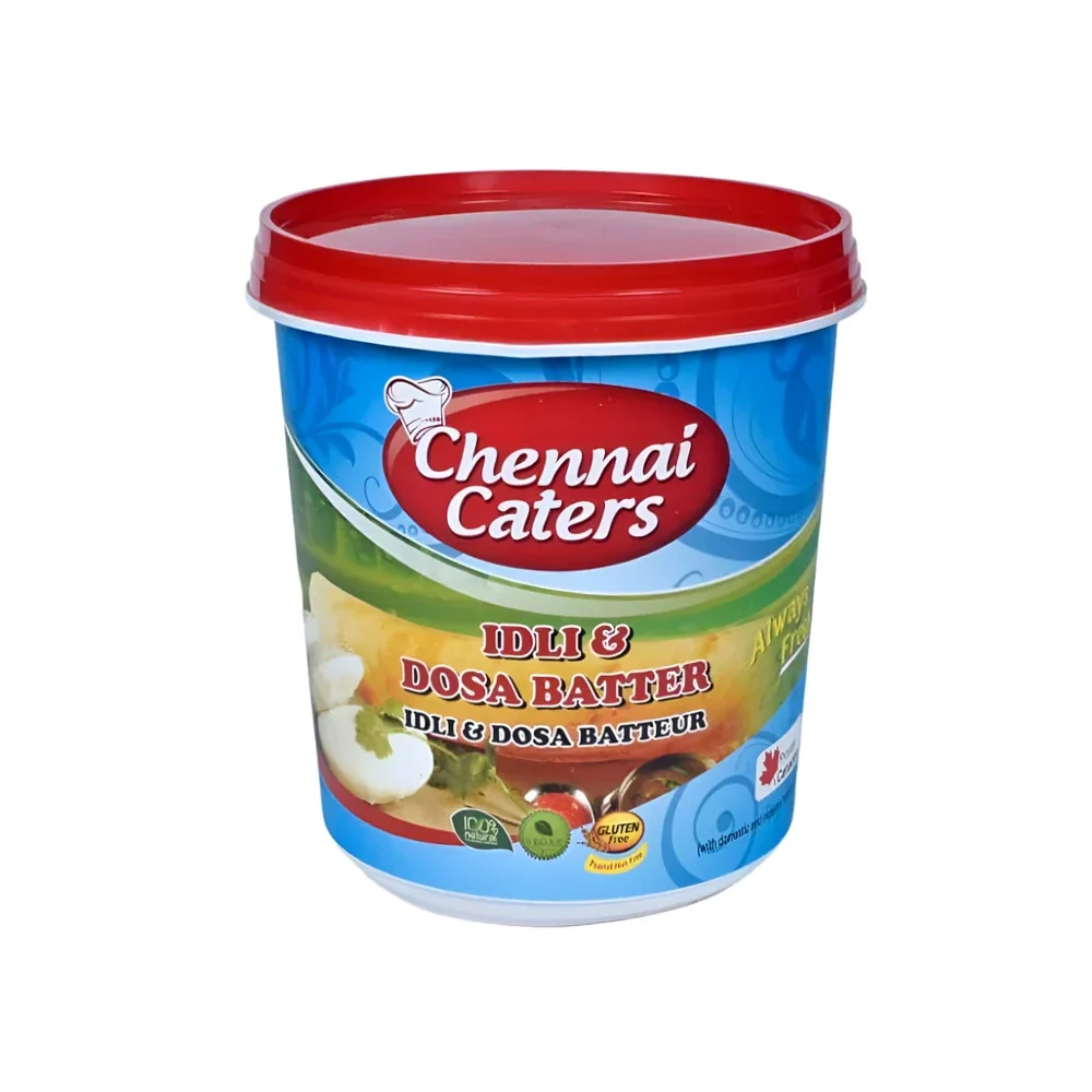 Chennai - Idli Dosa Batter - 900ml