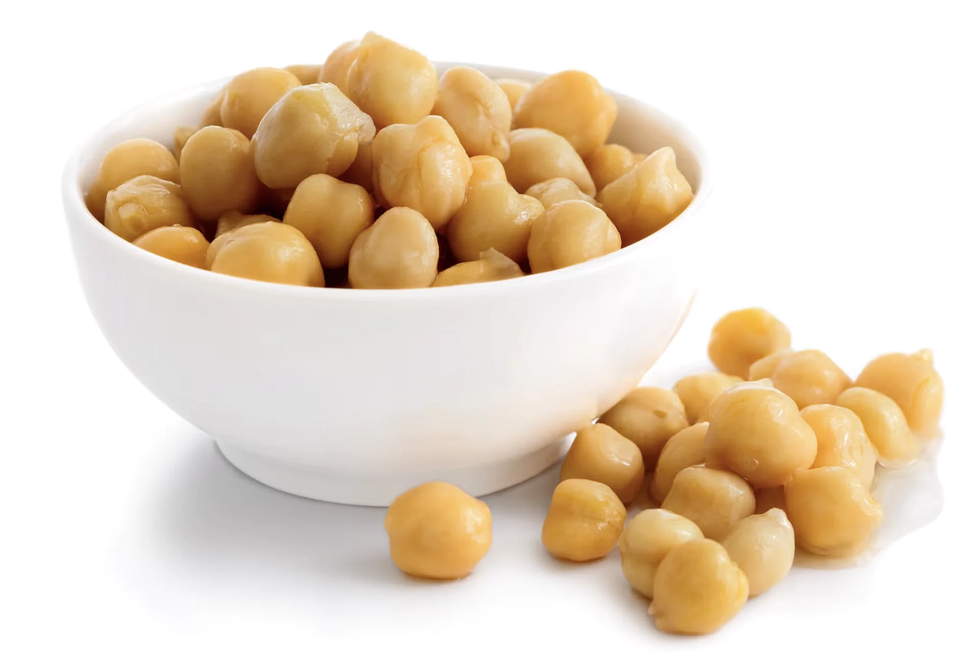 SF - Chickpeas - 4Lb