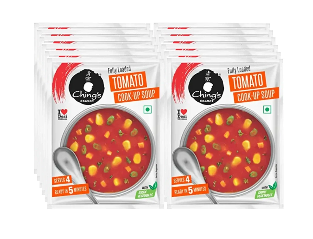 Ching's - Tomato Soup - Image 2
