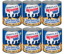 Cineplex - Nacho Cheese Sauce - Image 2