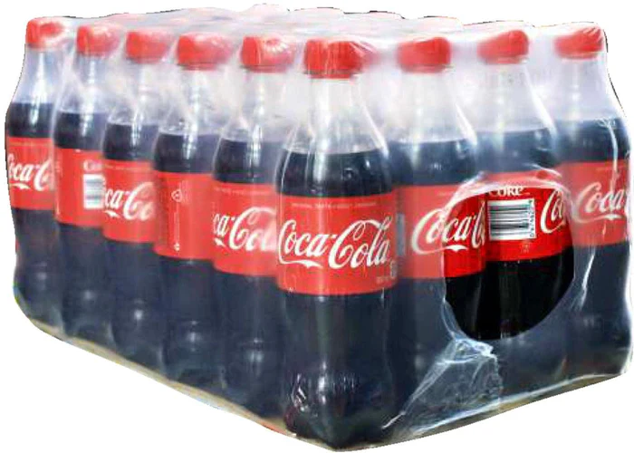 Coca Cola - Coke - Original - PET - Image 2