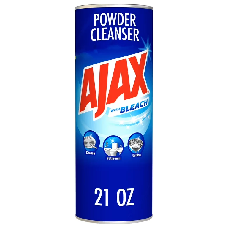Comet Powder