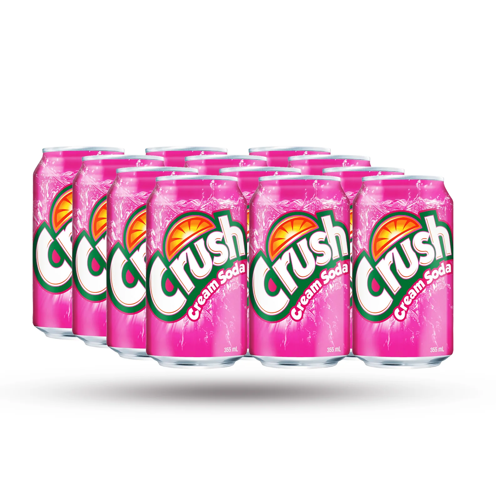 Crush - Cream Soda - Image 2