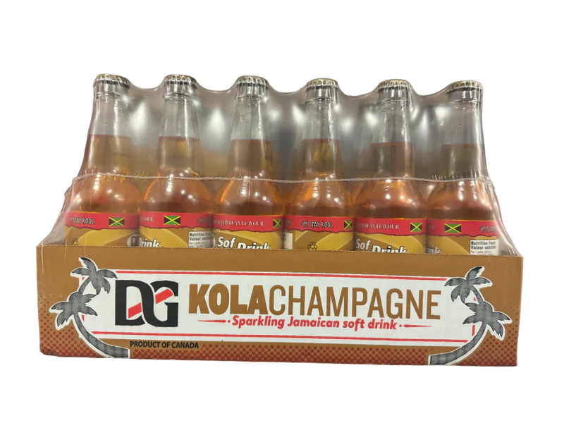D&G - Kola Champagne - Image 2