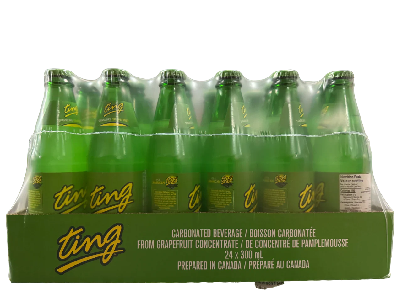 D&G - Ting Bottles - Image 2