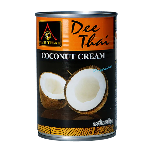 Dee Thai - Coconut Milk