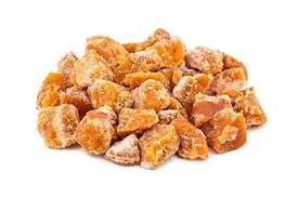 King/Global Choice - Desi Jaggery (Gur) - 11Lb