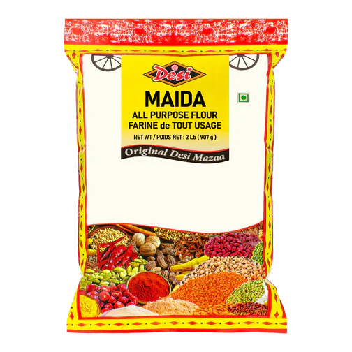 Desi - Maida Flour - 2Lb