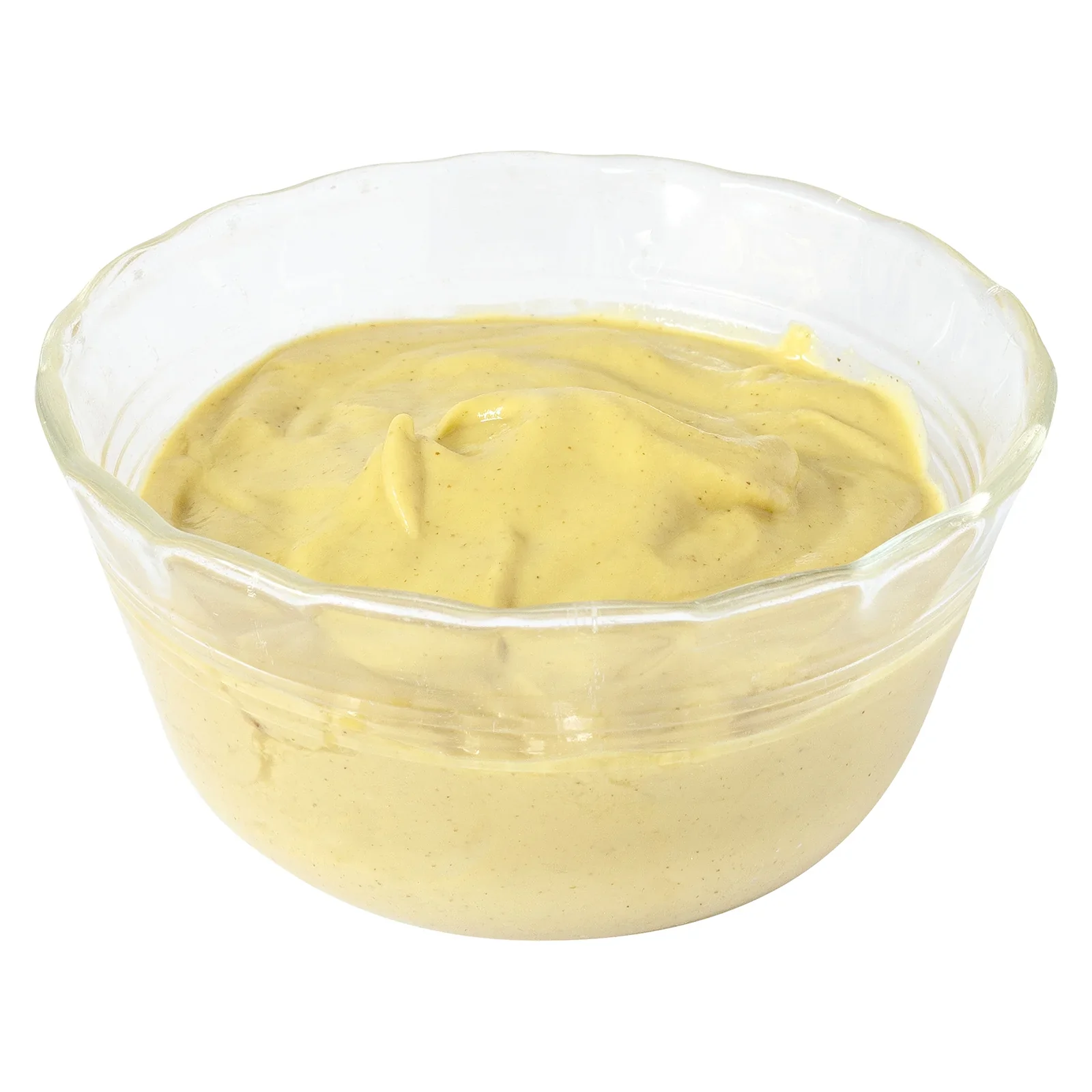 Dijona - Mustard - Extra Strong