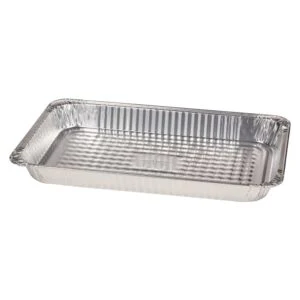 Mark choice - Aluminum Tray - Full Size - Medium