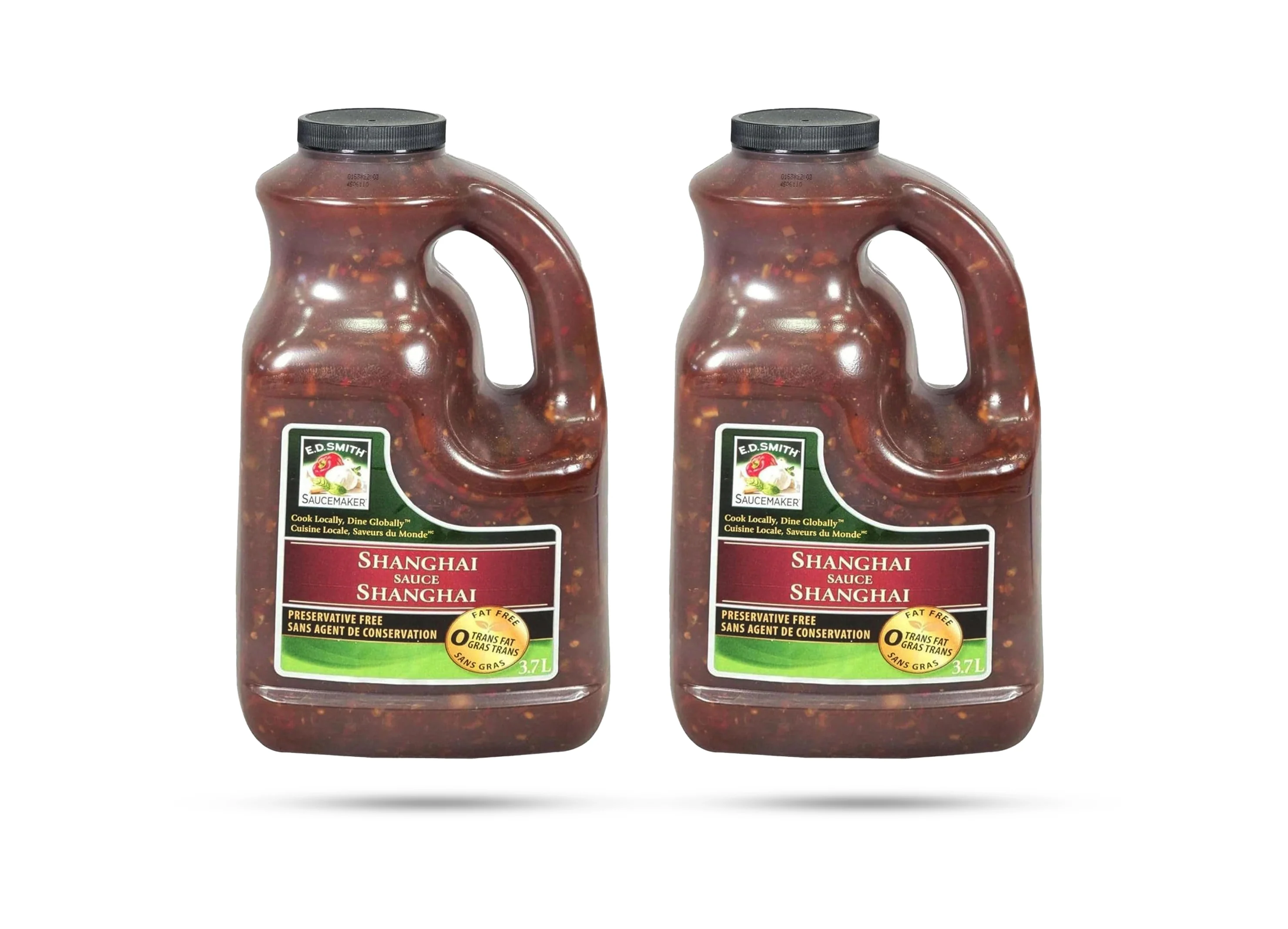 E.D. Smith - Shanghai Stir Fry Sauce - 3.7L - Image 2
