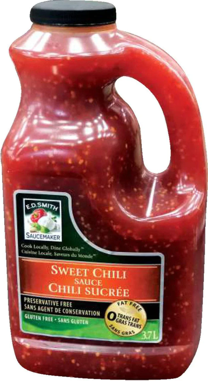 E.D. Smith - Sweet Chilly Sauce