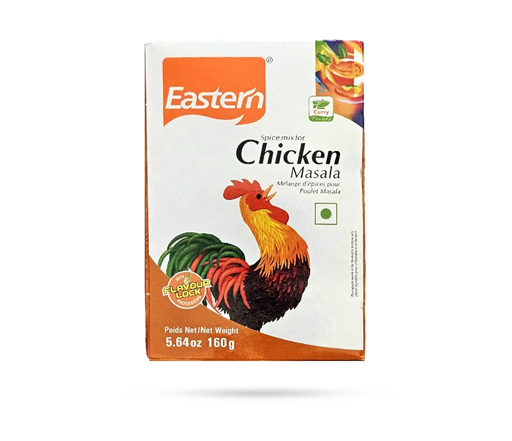 Eastern - Chicken Masala - 160g