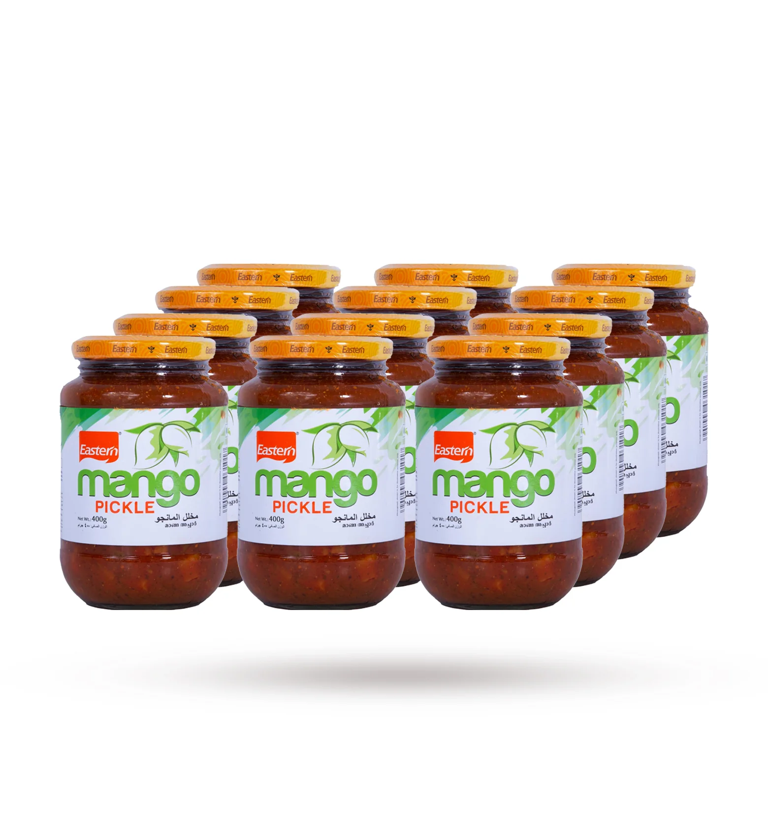 Eastern - Mango Pickle - 400g - Image 2