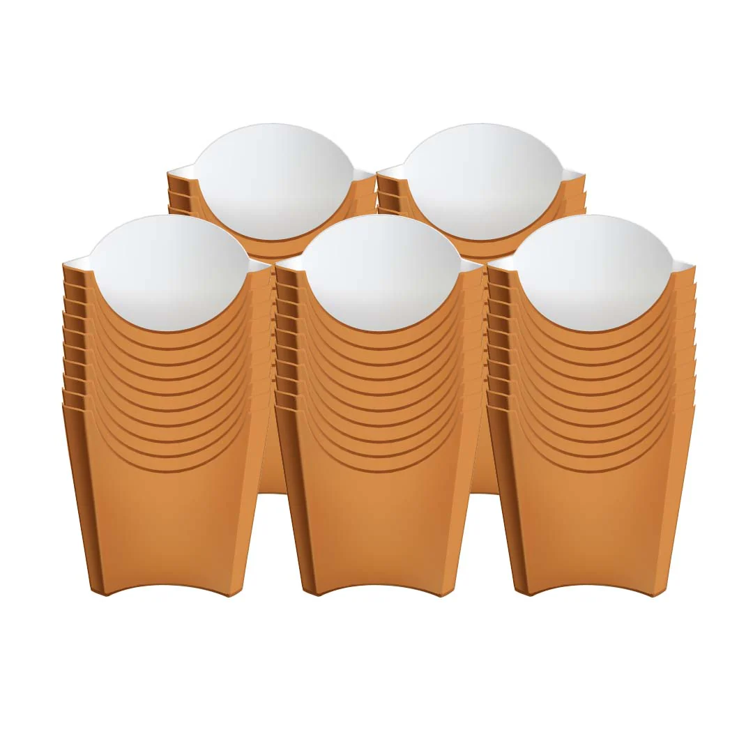 EcoGreen - French Fries Pouch - Large - Image 2