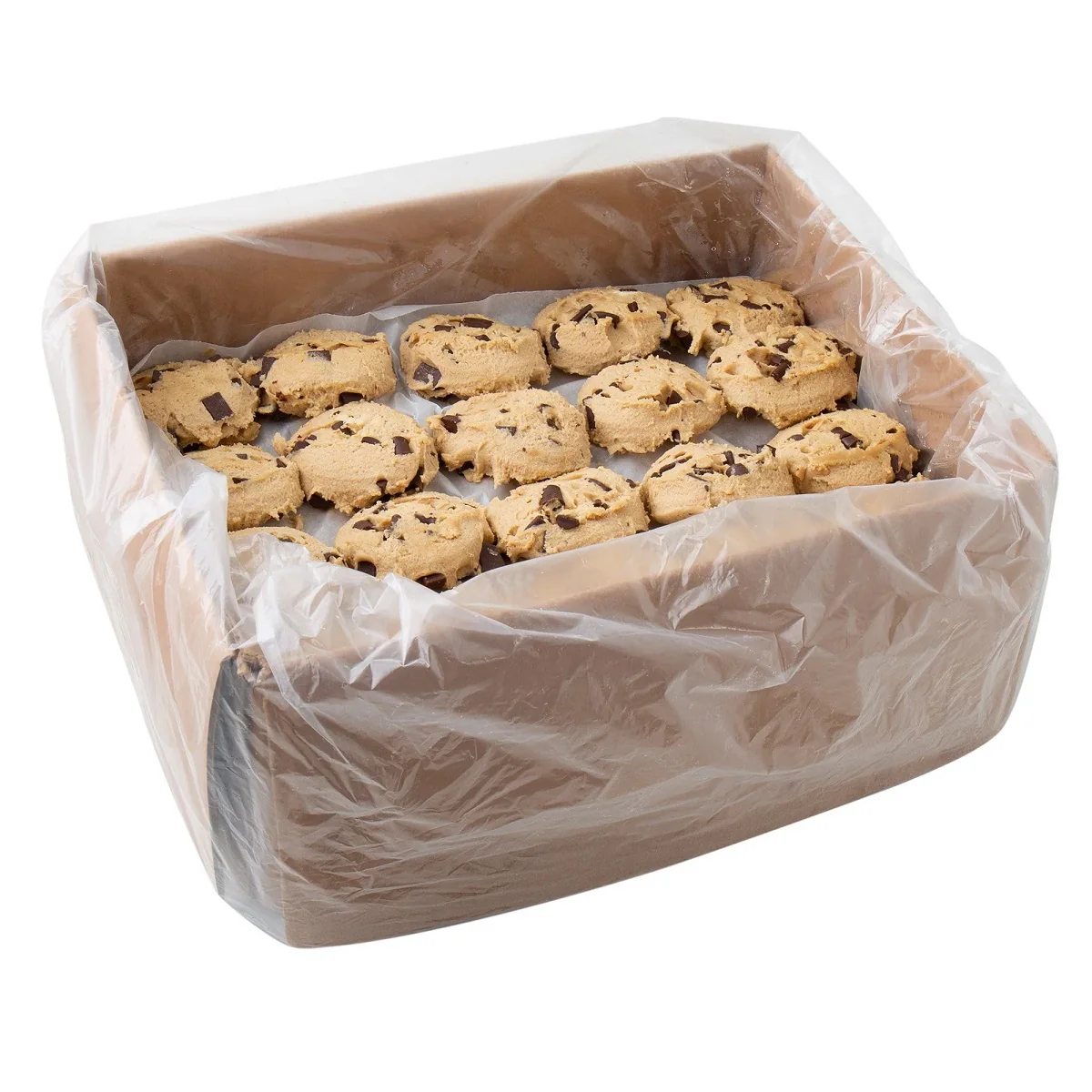 English Bay Batter Chocolate Chip Cookie Dough