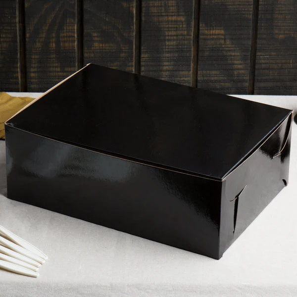 Enjay - Black Box - 10X14X5 - Image 3