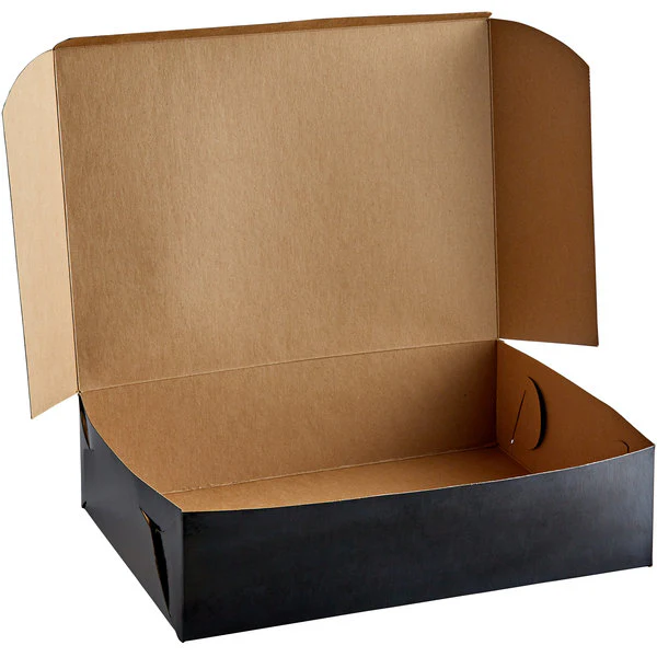 Enjay - Black Box - 14X19X5