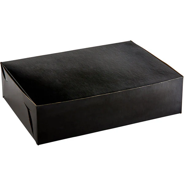 Enjay - Black Box - 14X19X5 - Image 3